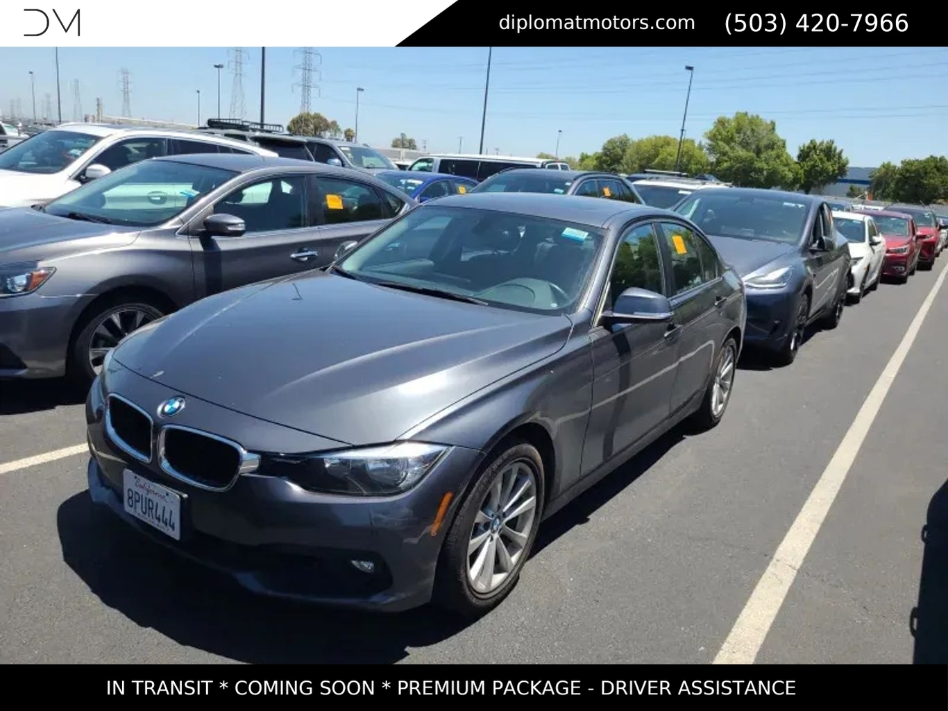 bmw 3 series 2017 WBA8A9C56HK619680 image bmw 3 series 2017 WBA8A9C56HK619680 image
